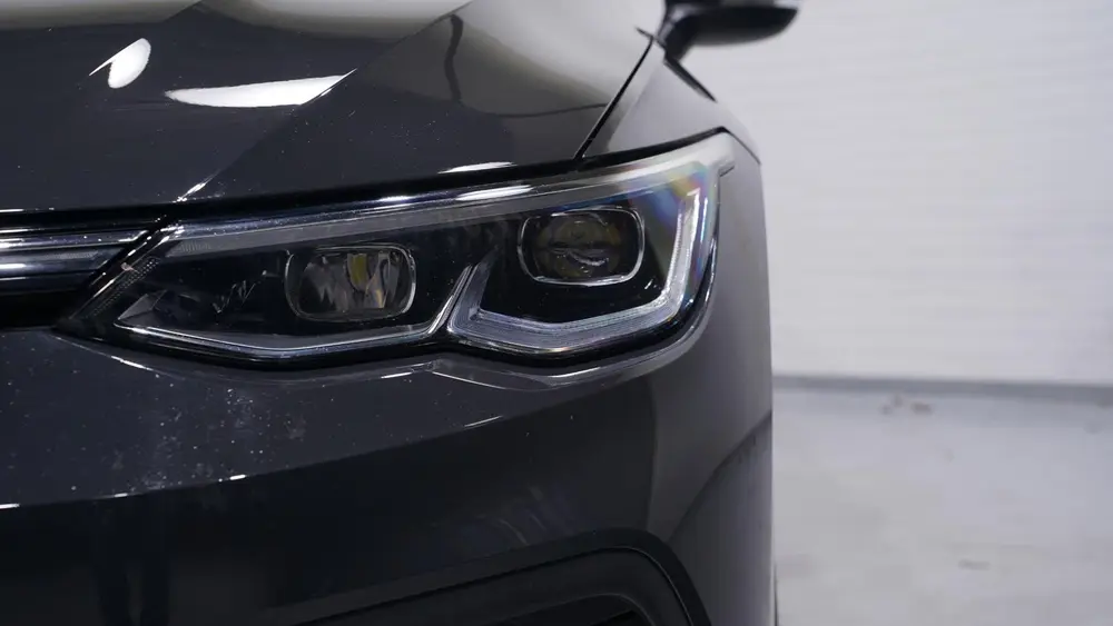 Volkswagen Golf 1.5 eTSI 150 pk Style DSG Aut. LED Koplampen uit 2020, foto 6