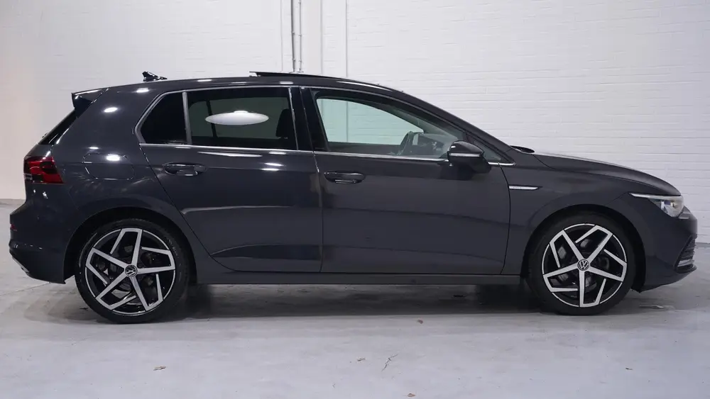 Volkswagen Golf 1.5 eTSI 150 pk Style DSG Aut. LED Koplampen uit 2020, foto 8