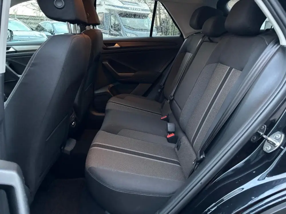 VOLKSWAGEN T-ROC TSI 116PK Adapt.cruise, Navi (bj 2020) uit 2020, foto 19