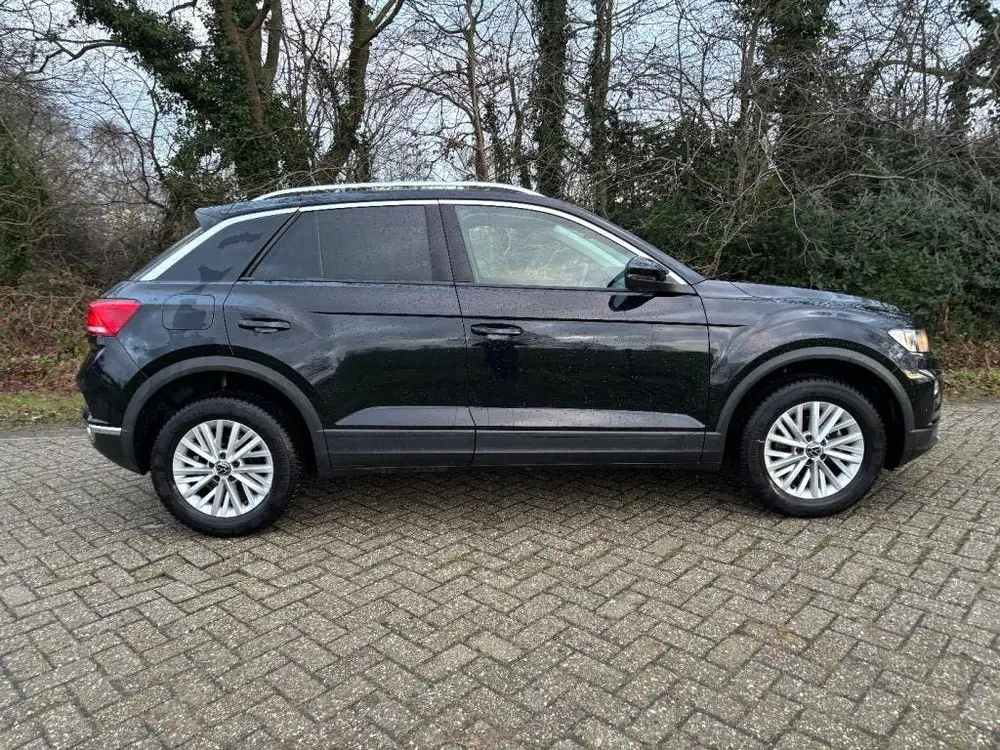VOLKSWAGEN T-ROC TSI 116PK Adapt.cruise, Navi (bj 2020) uit 2020, foto 2