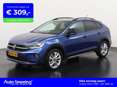 Volkswagen Taigo 1.0 TSI Move DSG | ACC | Stoelverwarming | uit 2023