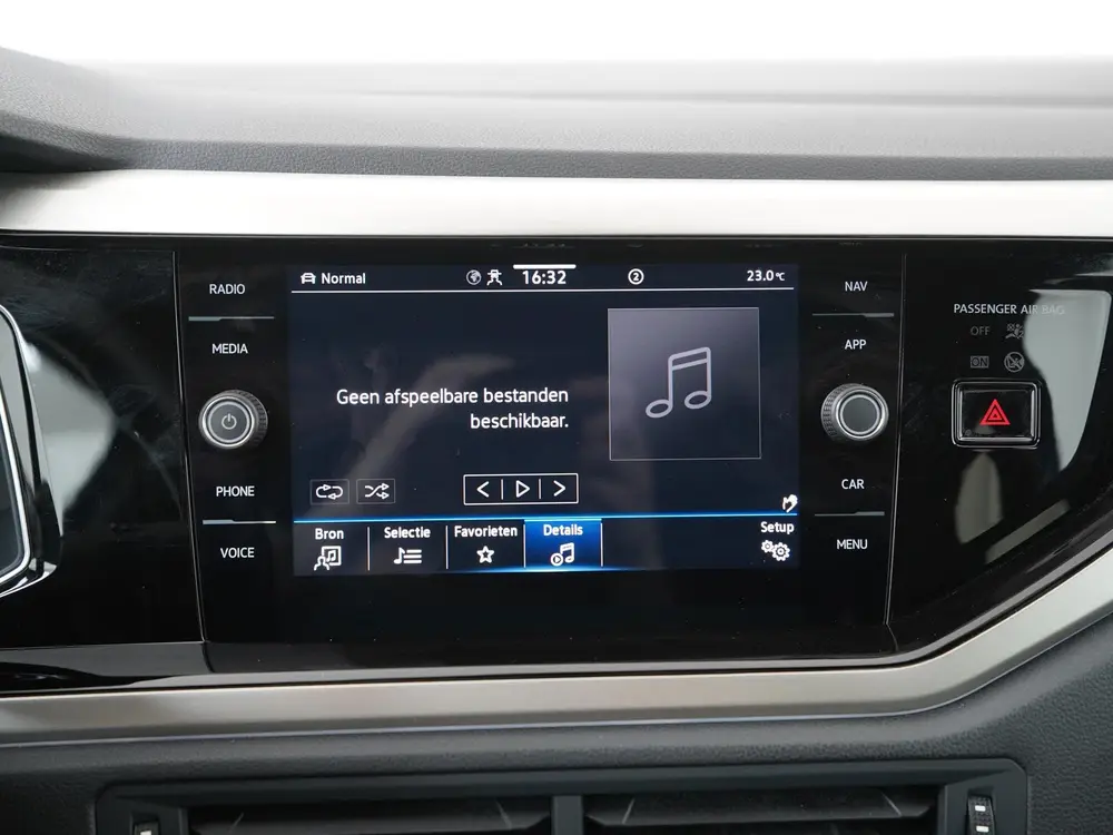 Volkswagen Taigo 1.0 TSI Move DSG | ACC | Stoelverwarming | uit 2023, foto 15