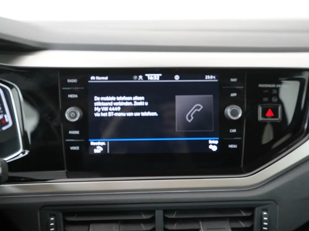 Volkswagen Taigo 1.0 TSI Move DSG | ACC | Stoelverwarming | uit 2023, foto 16
