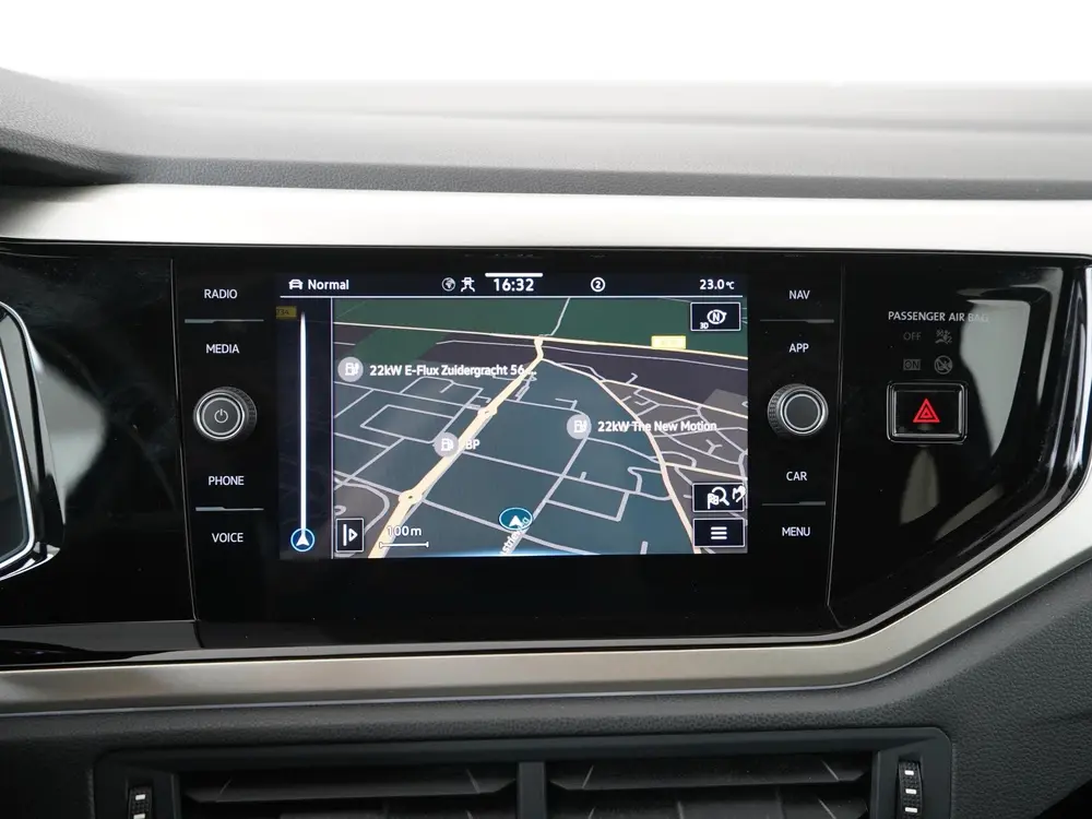 Volkswagen Taigo 1.0 TSI Move DSG | ACC | Stoelverwarming | uit 2023, foto 17