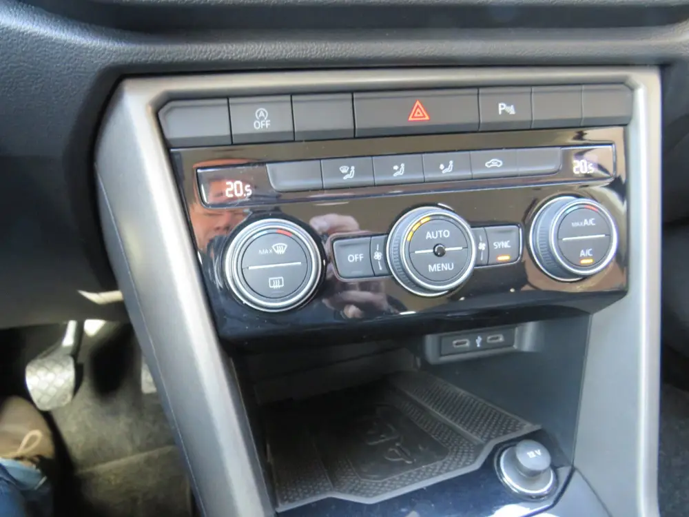 Volkswagen T-Roc 1.0 TSI Style Business * Rijklaarprijs incl uit 2022, foto 10