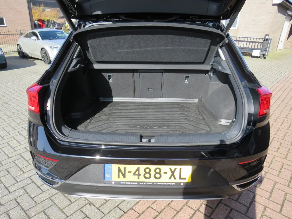 Volkswagen T-Roc 1.0 TSI Style Business * Rijklaarprijs incl uit 2022, foto 16