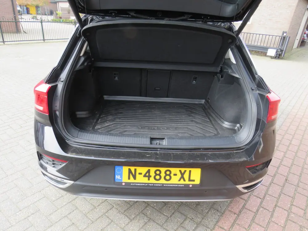 Volkswagen T-Roc 1.0 TSI Style Business * Rijklaarprijs incl uit 2022, foto 2