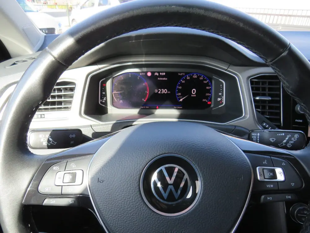 Volkswagen T-Roc 1.0 TSI Style Business * Rijklaarprijs incl uit 2022, foto 7