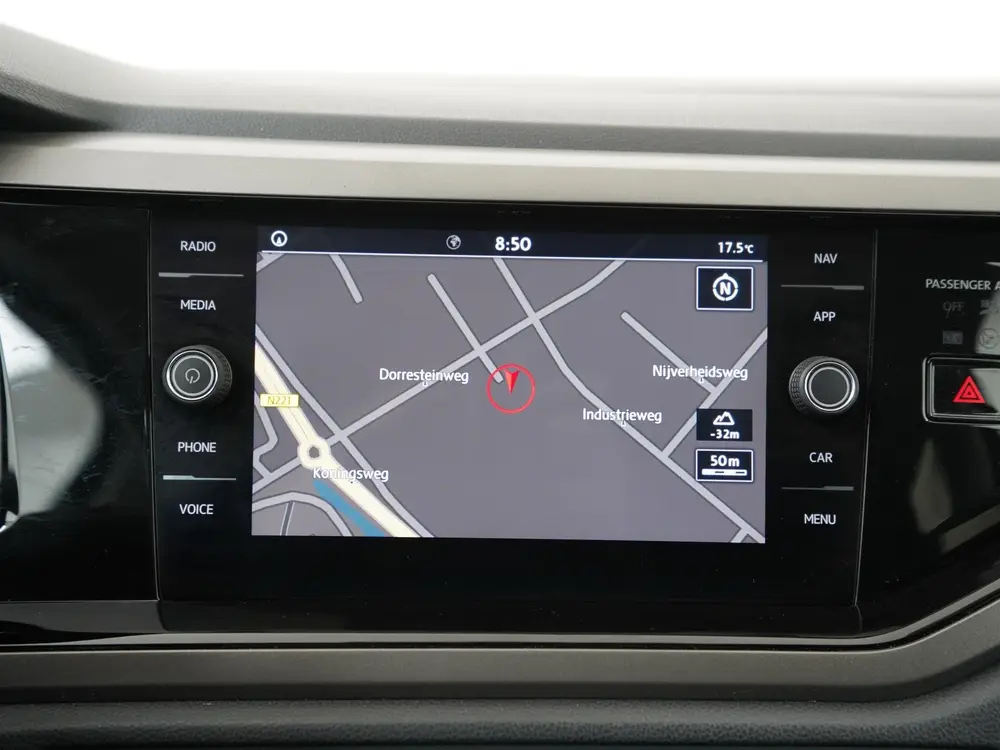 Volkswagen Polo 1.0 TSI DSG | Active Info Display | Digital uit 2020, foto 13