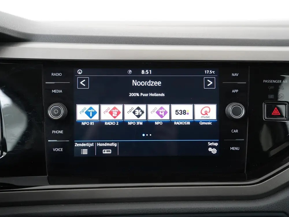 Volkswagen Polo 1.0 TSI DSG | Active Info Display | Digital uit 2020, foto 14