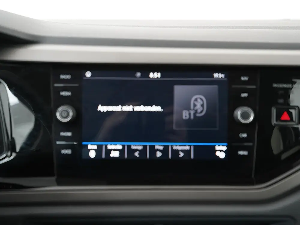 Volkswagen Polo 1.0 TSI DSG | Active Info Display | Digital uit 2020, foto 15