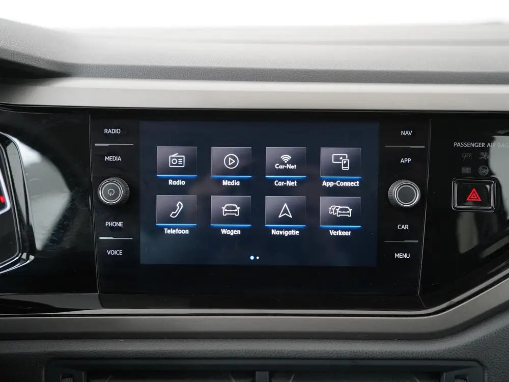 Volkswagen Polo 1.0 TSI DSG | Active Info Display | Digital uit 2020, foto 19