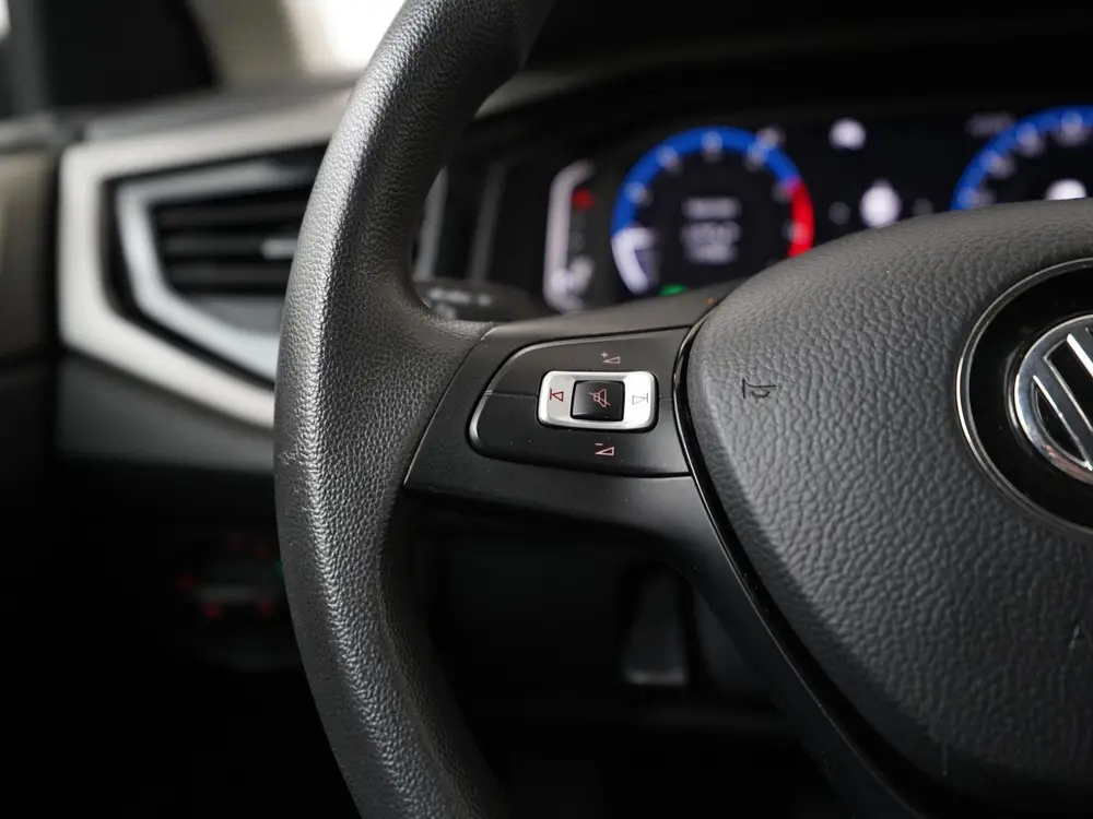 Volkswagen Polo 1.0 TSI DSG | Active Info Display | Digital uit 2020, foto 7