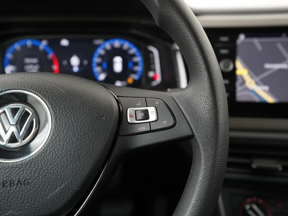 Volkswagen Polo 1.0 TSI DSG | Active Info Display | Digital uit 2020, foto 9