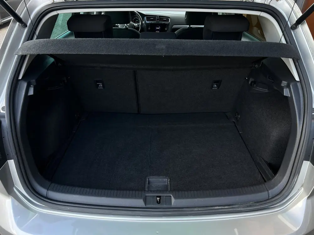 Volkswagen Golf 1.0 TSI automaat|Carplay|Clima|Cruise|PDC uit 2019, foto 11