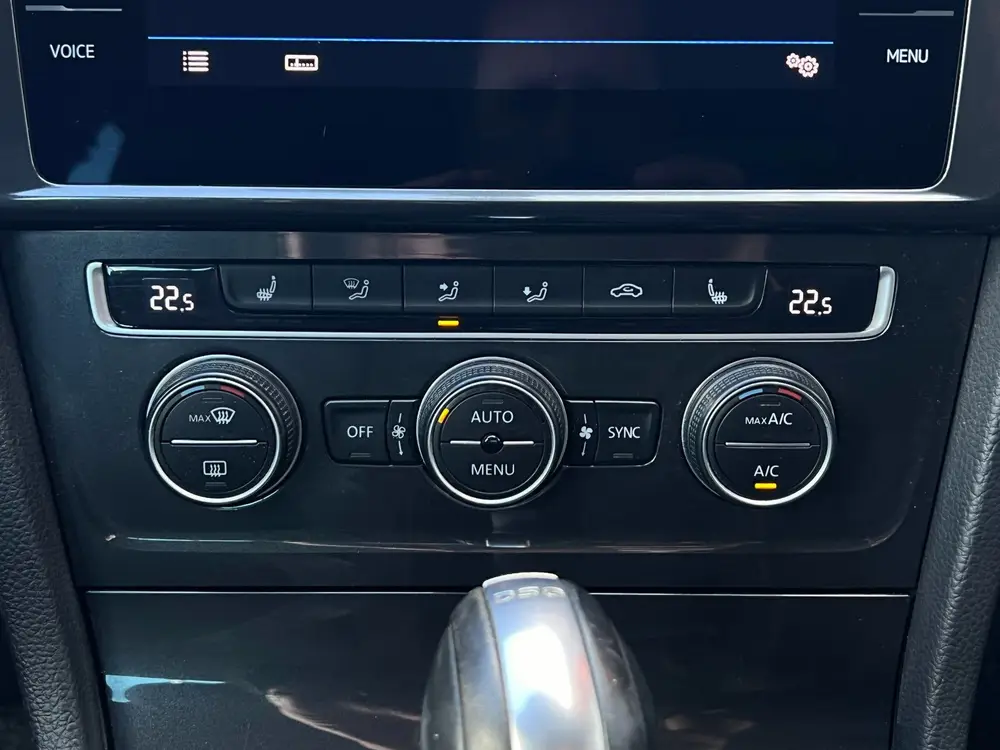 Volkswagen Golf 1.0 TSI automaat|Carplay|Clima|Cruise|PDC uit 2019, foto 14