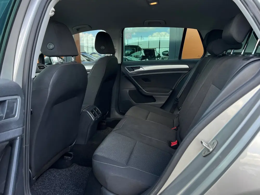 Volkswagen Golf 1.0 TSI automaat|Carplay|Clima|Cruise|PDC uit 2019, foto 4