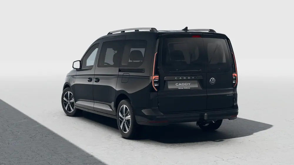 Volkswagen Caddy Kombi Maxi 1.5 TSI Hybride 150pk Style | Wi uit 2026, foto 2