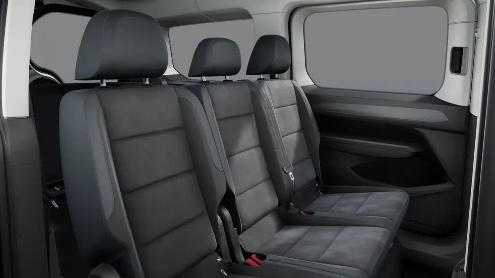 Volkswagen Caddy Kombi Maxi 1.5 TSI Hybride 150pk Style | Wi uit 2026, foto 6