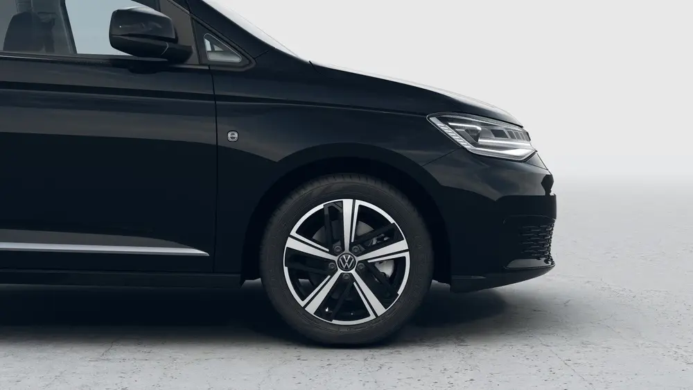 Volkswagen Caddy Kombi Maxi 1.5 TSI Hybride 150pk Style | Wi uit 2026, foto 10