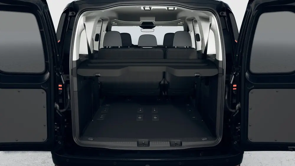 Volkswagen Caddy Kombi Maxi 1.5 TSI Hybride 150pk Style | Wi uit 2026, foto 16
