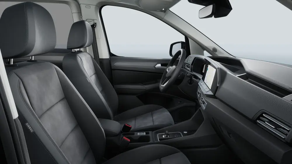 Volkswagen Caddy Kombi Maxi 1.5 TSI Hybride 150pk Style | Wi uit 2026, foto 4