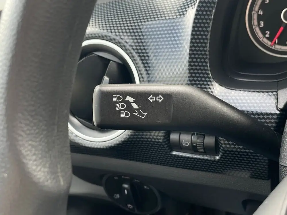 Volkswagen Up! 1.0 BMT move up! Airco | rijklaarprijs | elek uit 2020, foto 13