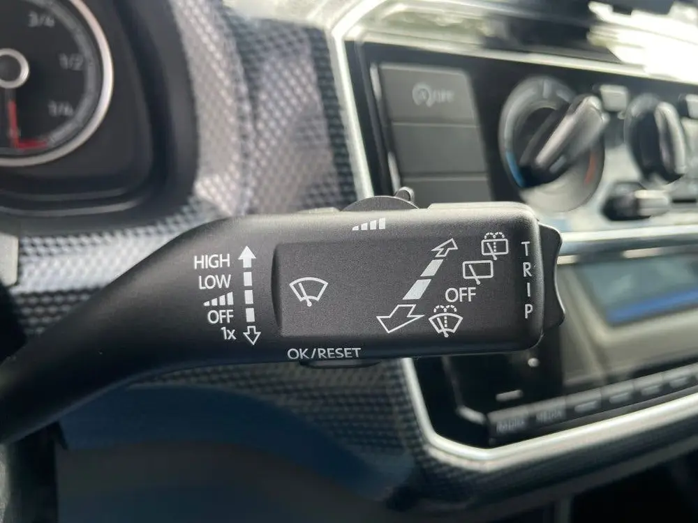 Volkswagen Up! 1.0 BMT move up! Airco | rijklaarprijs | elek uit 2020, foto 15