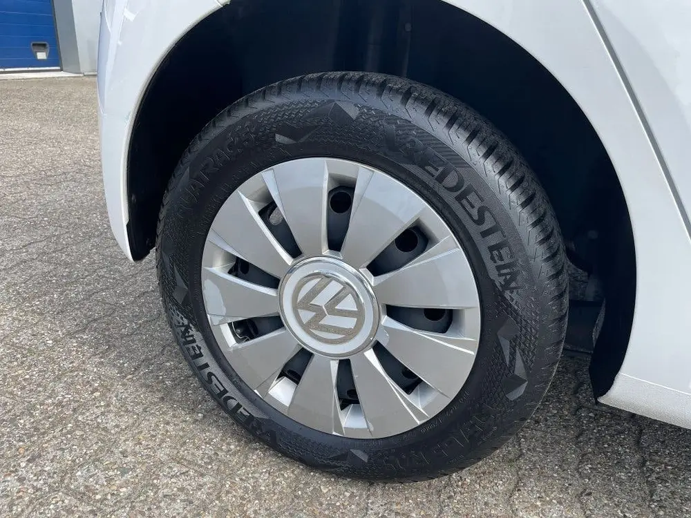 Volkswagen Up! 1.0 BMT move up! Airco | rijklaarprijs | elek uit 2020, foto 19