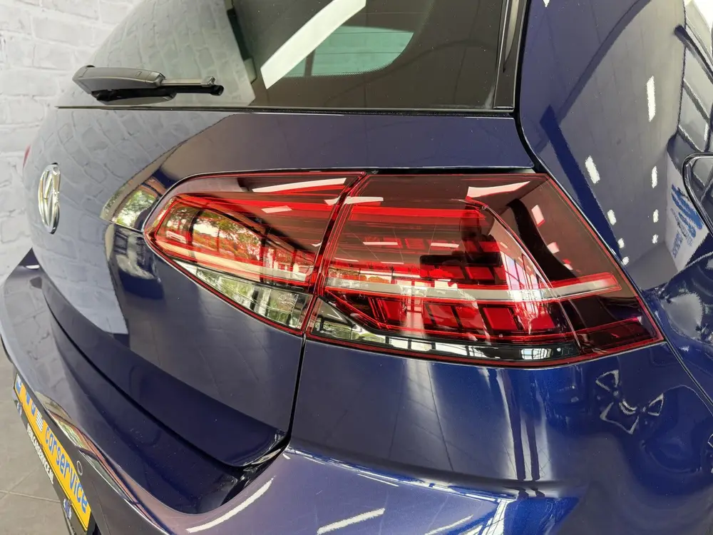 Volkswagen Golf 1.0 TSI Highline ACC Navigatie Stoelverwarmi uit 2019, foto 7