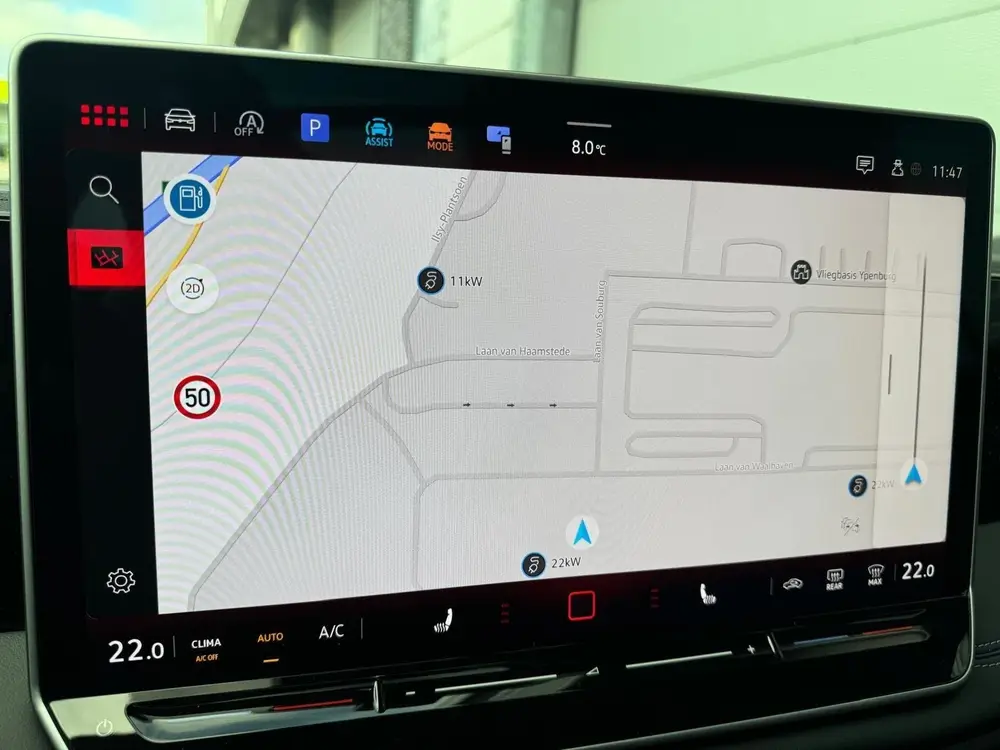 Volkswagen Tiguan 1.5 eTSI R-Line [Pano|HUD|H&K|StuurVW|Trek uit 2024, foto 17