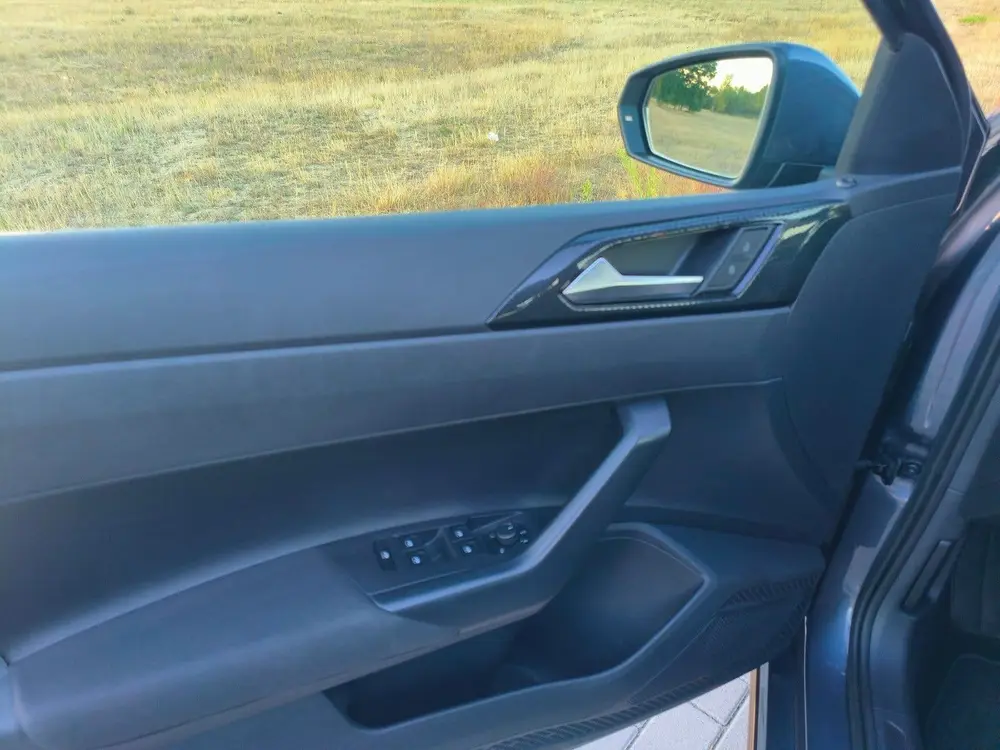 Volkswagen Polo 1.0 TSI 95pk 2021, Facelift, Carplay, ACC uit 2021, foto 7