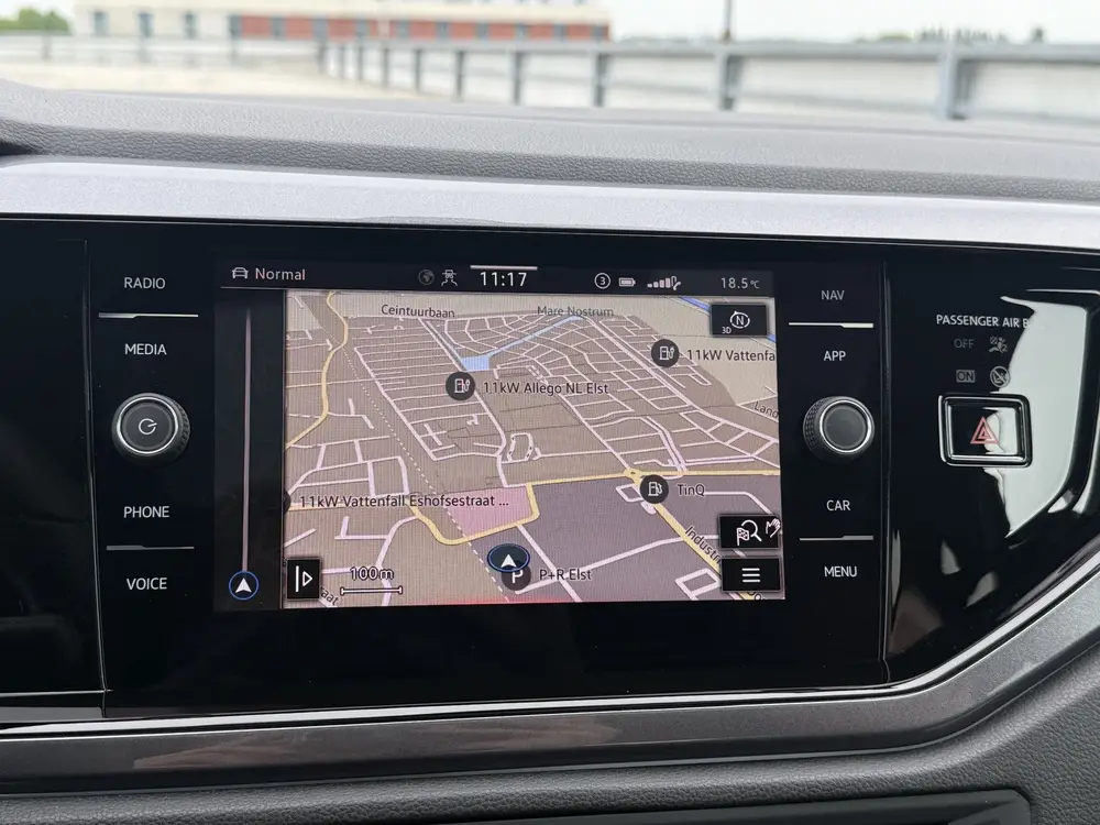Volkswagen Polo 2.0 TSI GTI | Pano | IQ | Beats | 18" | Came uit 2024, foto 14