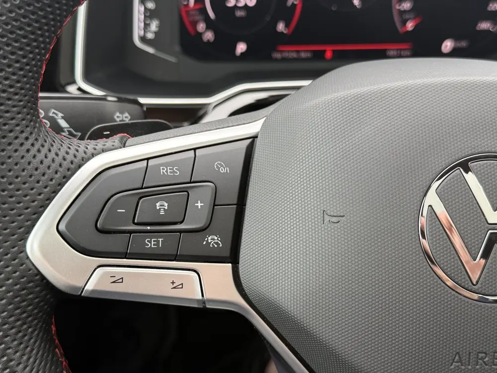 Volkswagen Polo 2.0 TSI GTI | Pano | IQ | Beats | 18" | Came uit 2024, foto 15