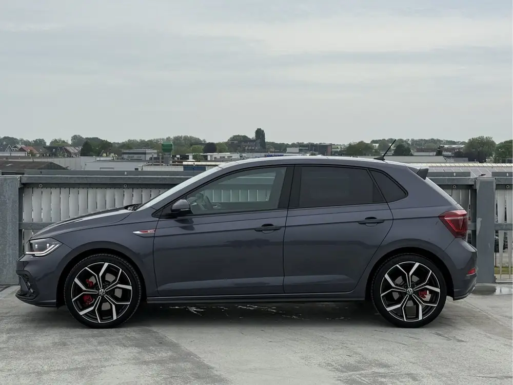 Volkswagen Polo 2.0 TSI GTI | Pano | IQ | Beats | 18" | Came uit 2024, foto 19