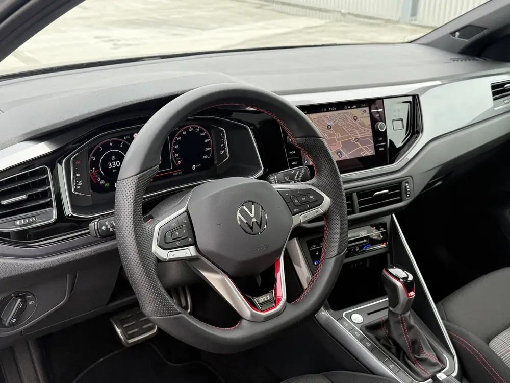 Volkswagen Polo 2.0 TSI GTI | Pano | IQ | Beats | 18" | Came uit 2024, foto 8