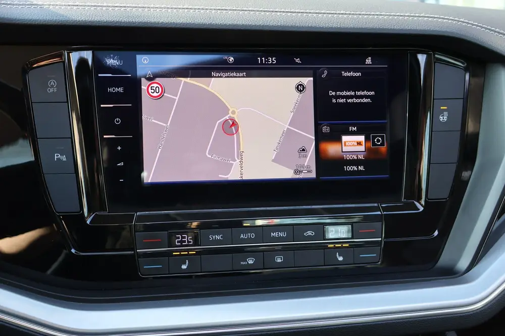 Volkswagen Touareg 3.0 TDI 4MOTION | Panoramadak | Winter Pa uit 2019, foto 11