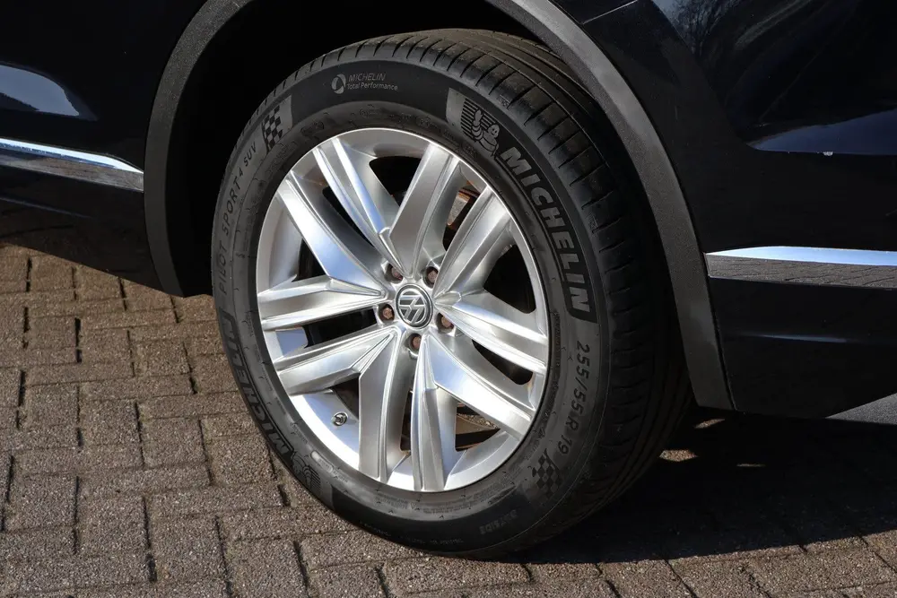 Volkswagen Touareg 3.0 TDI 4MOTION | Panoramadak | Winter Pa uit 2019, foto 16