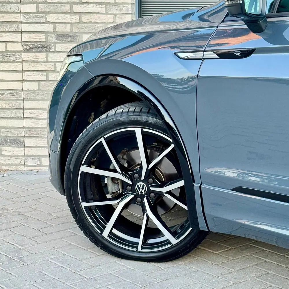 Volkswagen Tiguan 1.5 TSI ACT 150pk DSG 2020 Grijs HeadUp uit 2020, foto 8