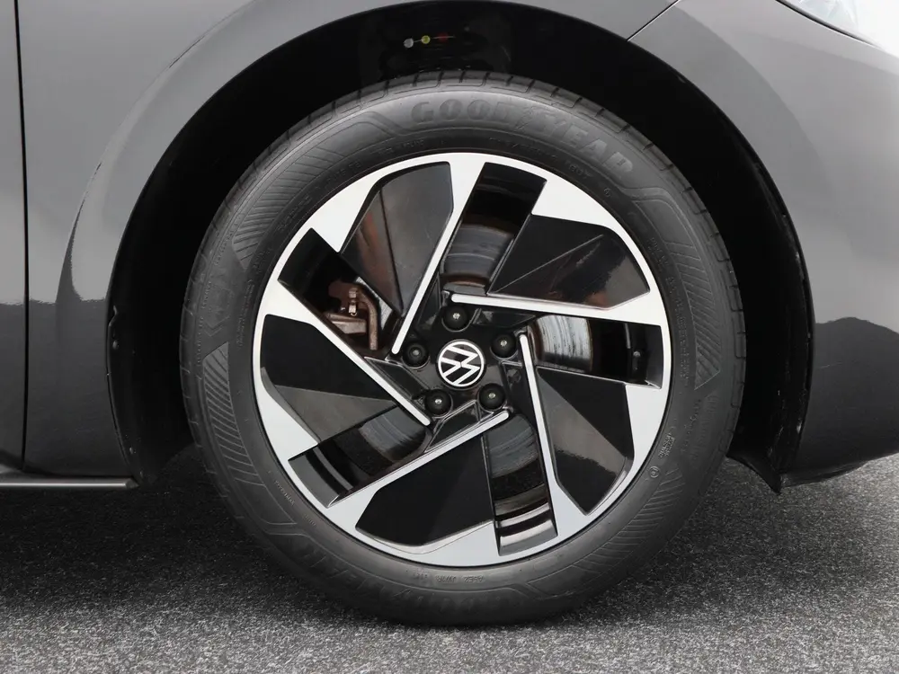 Volkswagen ID.3 Pro 58 kWh | Stoel/Stuurverwarming | Parkeer uit 2022, foto 13
