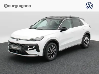 Volkswagen T-Roc Life First Edition 1.5 eTSI 116 PK | Trekha uit 2026