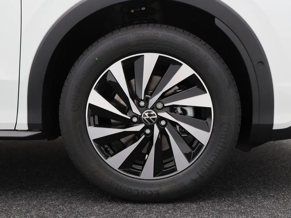 Volkswagen T-Roc Life First Edition 1.5 eTSI 116 PK | Trekha uit 2026, foto 11
