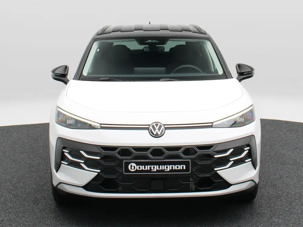 Volkswagen T-Roc Life First Edition 1.5 eTSI 116 PK | Trekha uit 2026, foto 4