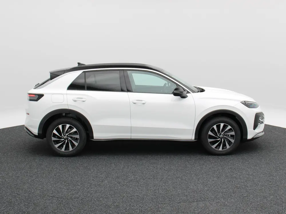Volkswagen T-Roc Life First Edition 1.5 eTSI 116 PK | Trekha uit 2026, foto 6