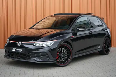 Volkswagen Golf 2.0 TSI GTI CLUBSPORT 45 EDITION Panodak Akr uit 2022