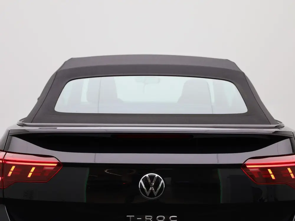 Volkswagen T-Roc Cabrio 1.5 TSI R-Line 150 PK| Dealeronderho uit 2022, foto 16
