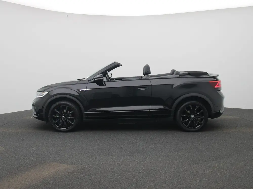 Volkswagen T-Roc Cabrio 1.5 TSI R-Line 150 PK| Dealeronderho uit 2022, foto 4
