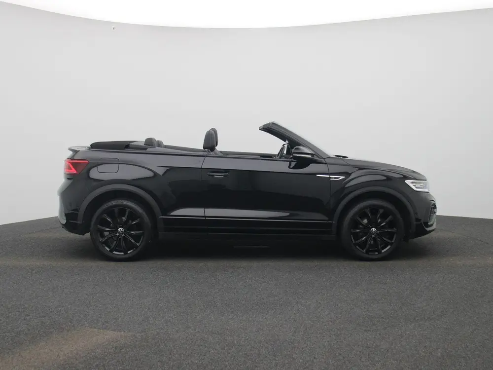 Volkswagen T-Roc Cabrio 1.5 TSI R-Line 150 PK| Dealeronderho uit 2022, foto 6