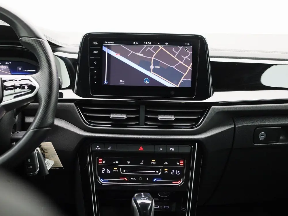 Volkswagen T-Roc Cabrio 1.5 TSI R-Line 150 PK| Dealeronderho uit 2022, foto 9