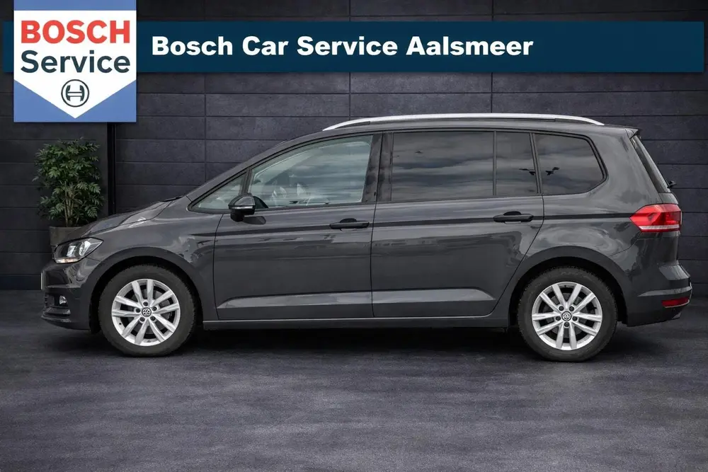 Volkswagen Touran 1.5 TSI Comfortline Business 7p / NAP / CA uit 2019, foto 4